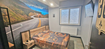 Relais Motards RELAIS DES CORBIÈRES