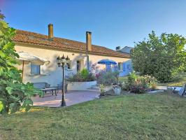 Relais Motards MAISON D'HÔTES DE LA PRAIRIE