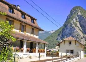 Relais Motards GÎTE LES MÉSANGES