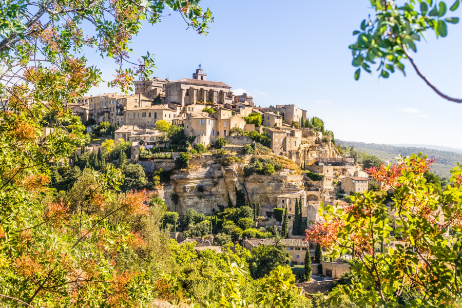 gordes-magnifique
