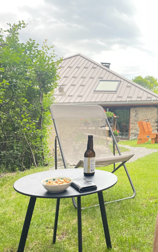 Photo de CHAMBRES D'HÔTES LE COULEAU