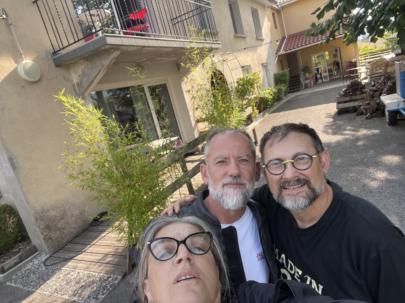 Photo de GÎTE DES GRANDS CAUSSES