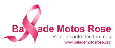 Association Balade Motos Rose
