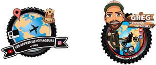 Les Apprentis Voyageurs