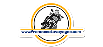 France Moto Voyages