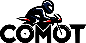 Logo Comot