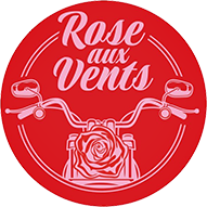Rose aux vents