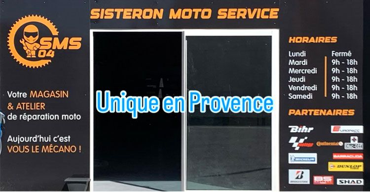 Le Monde du Motard