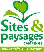site paysage camping